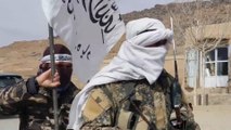 طالبان تعلن سيطرتها على مديرية شغنان بولاية بدخشان شمالي البلاد