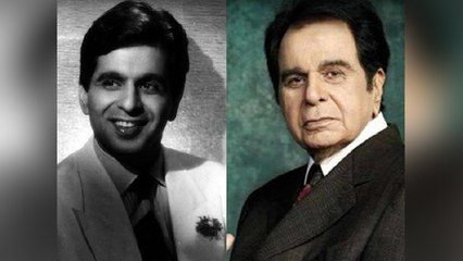 Dilip Kumar ने क्यों Change किया अपना Name । जानिए Name Change करने के पीछे दिलचस्प किस्सा । Boldsky