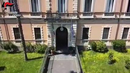 Catania, morte pescatore in casa fa scoprire piazza di spaccio