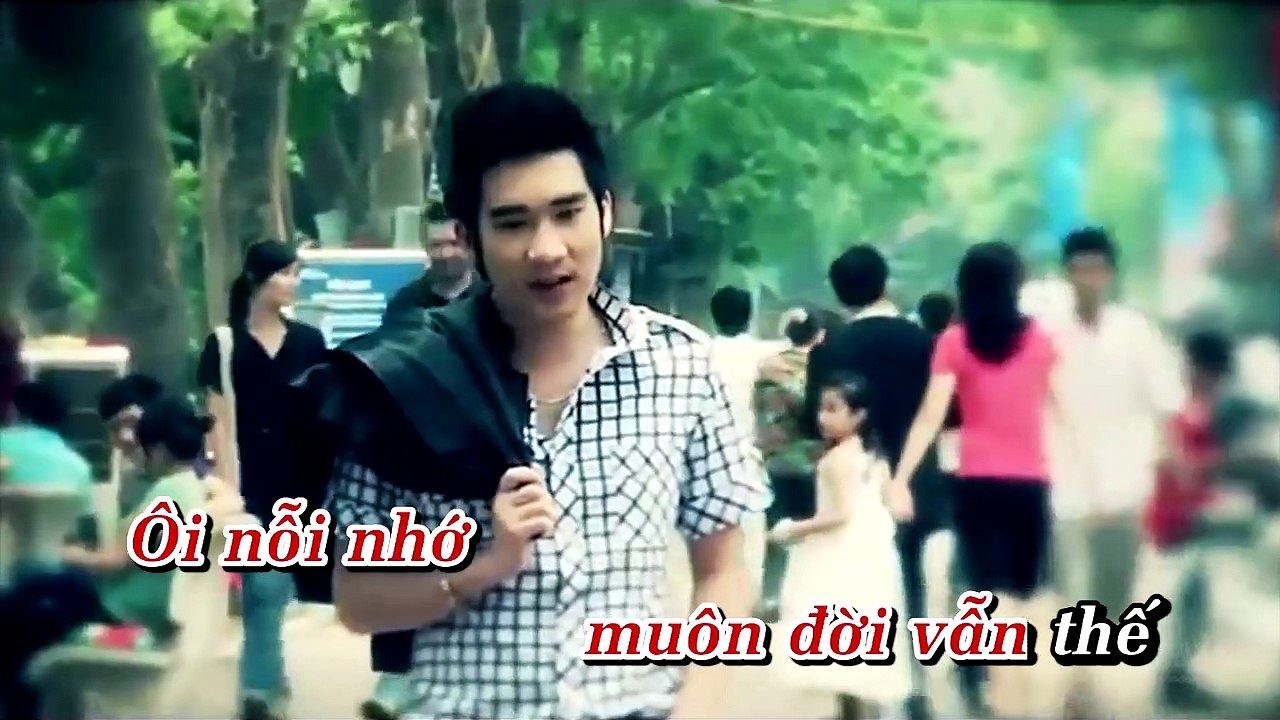 Ha Noi Ngay Tro Ve - Quang Ha