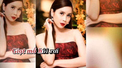 Tam Biet - Luu Huong Giang