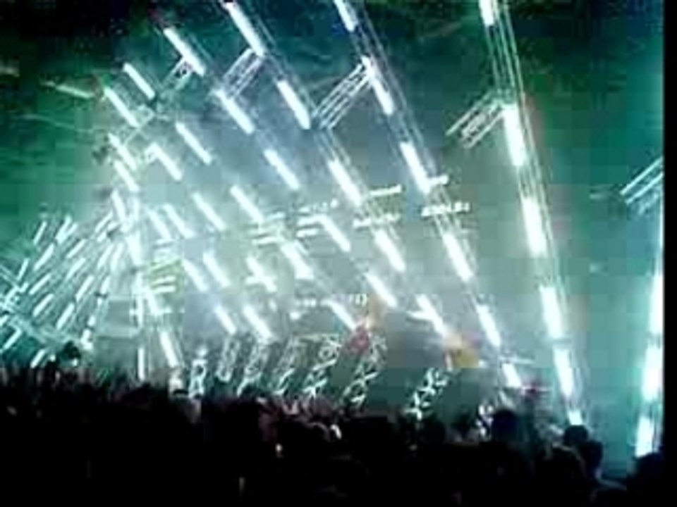 Ferry Corsten @ Trance Energy 2008