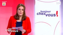 Eric Kerrouche & Bruno Retailleau - Bonjour chez vous ! (07/07/2021)