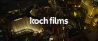 City of Lies Film - Mit Johnny Depp, Forest Whitaker, und Brad Furman