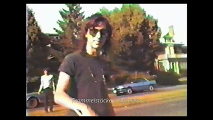 FREAKSCENE THE STORY OF DINOSAUR JR. Film
