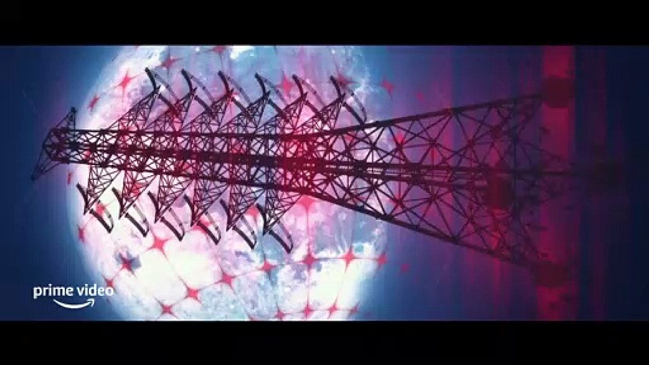 Evangelion 3.01.01 Thrice Upon a Time Trailer