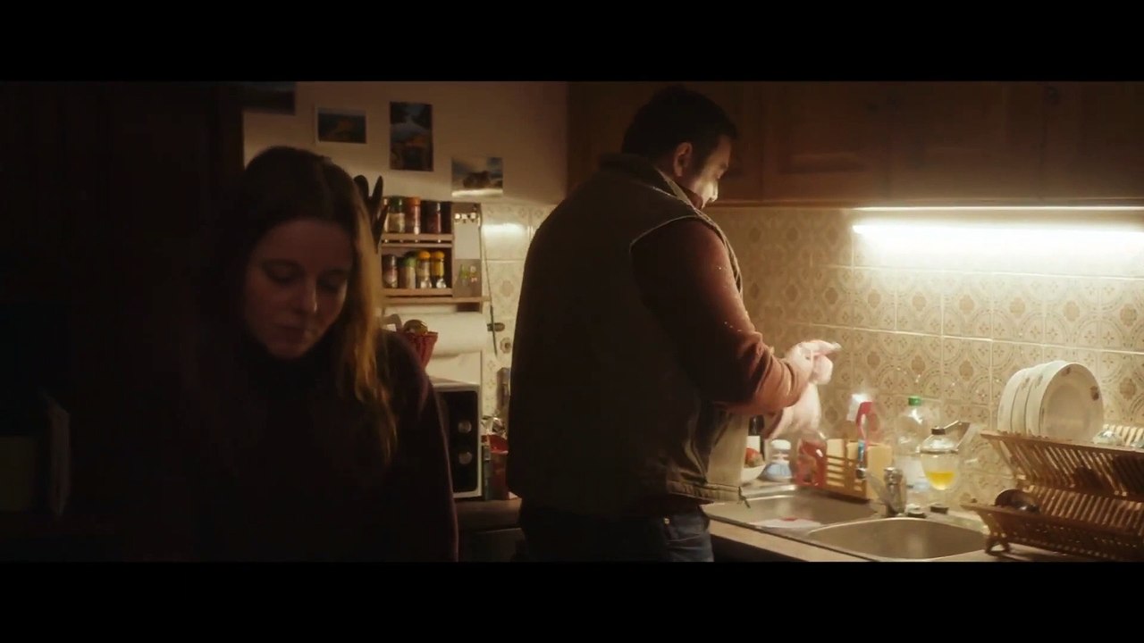 DIE VERSCHWUNDENE Film