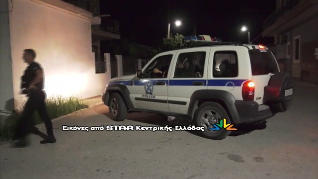 Τι λέει ο Πρόεδρος της Ανθήλης για τους πυροβολισμούς στον καταυλισμό των ΡΟΜΑ