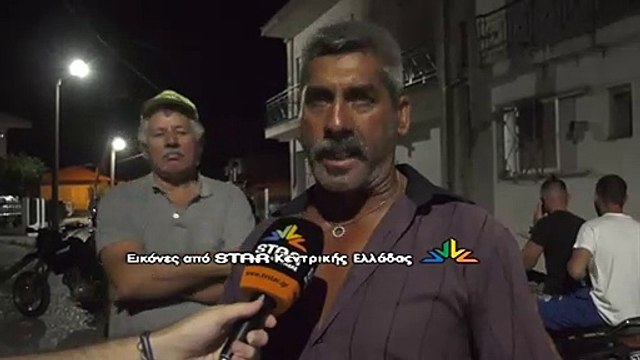 Τι λέει ο αντιπρόεδρος των ΡΟΜΑ για τους πυροβολισμούς στον καταυλισμό της Ανθήλης