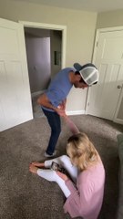 - Middle School Guys When Their Sisters Cute Friend is Over_ # Daniel LaBelle