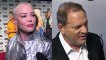 Why Rose McGowan hate Harvey Weinstein