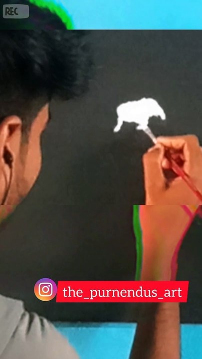 How to draw Ms Dhoni | Easy step by step sketch of Ms Dhoni | Ms Dhoni birthday special Drawing