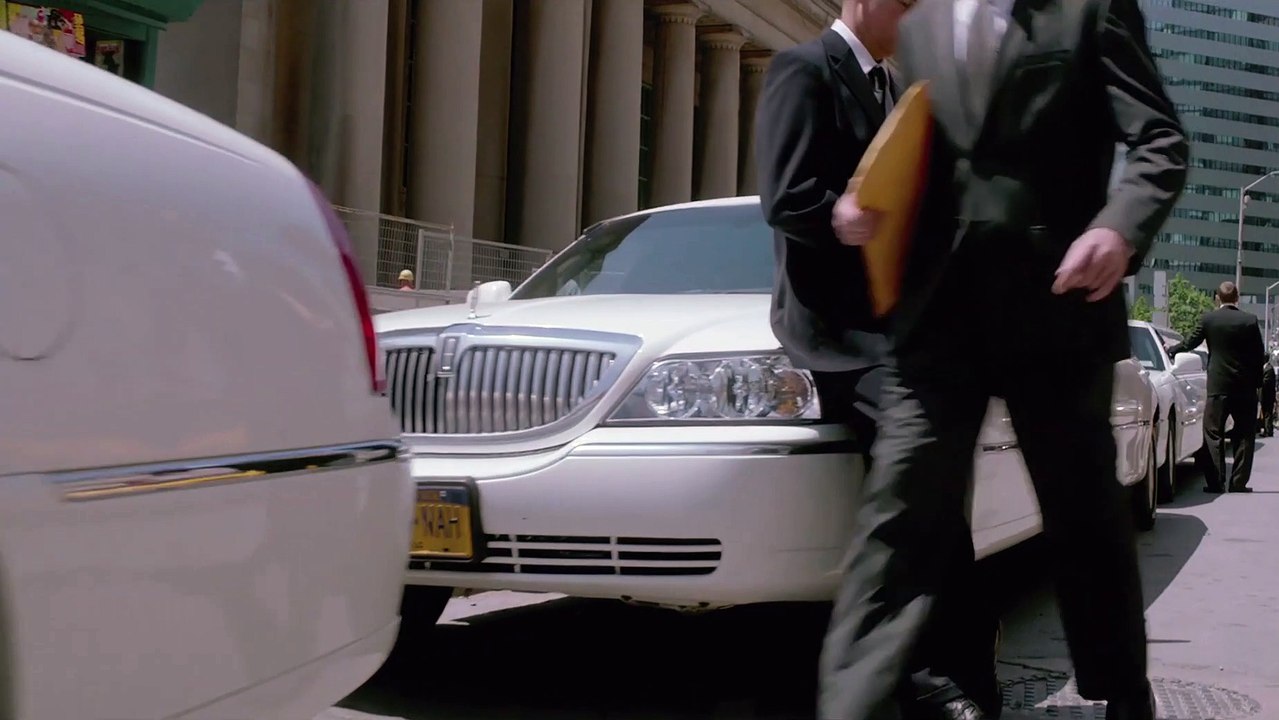 Cosmopolis |2012| VOSTFR ~ WebRip 1080p
