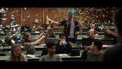 DEATH OF A LADIES' MAN Film