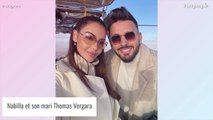 Mariage de Nabilla et Thomas Vergara : Une première photo de la soirée dévoilée