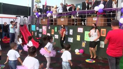 Kılıçdaroğlu Mersin'de kız öğrenci yurdunu ziyaret etti