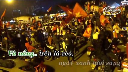 Việt Nam Ơi - Minh Beta