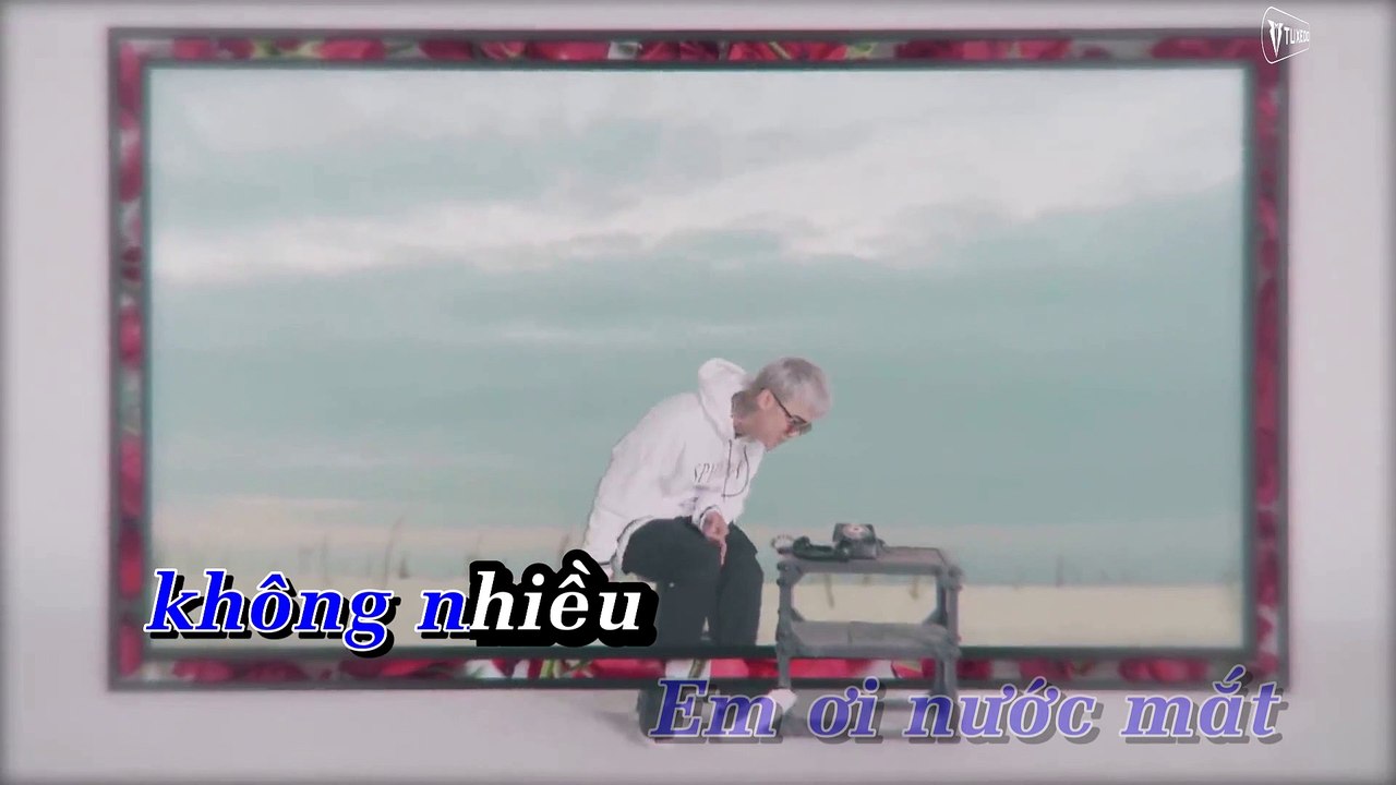 Buon Khong Em - Dat G