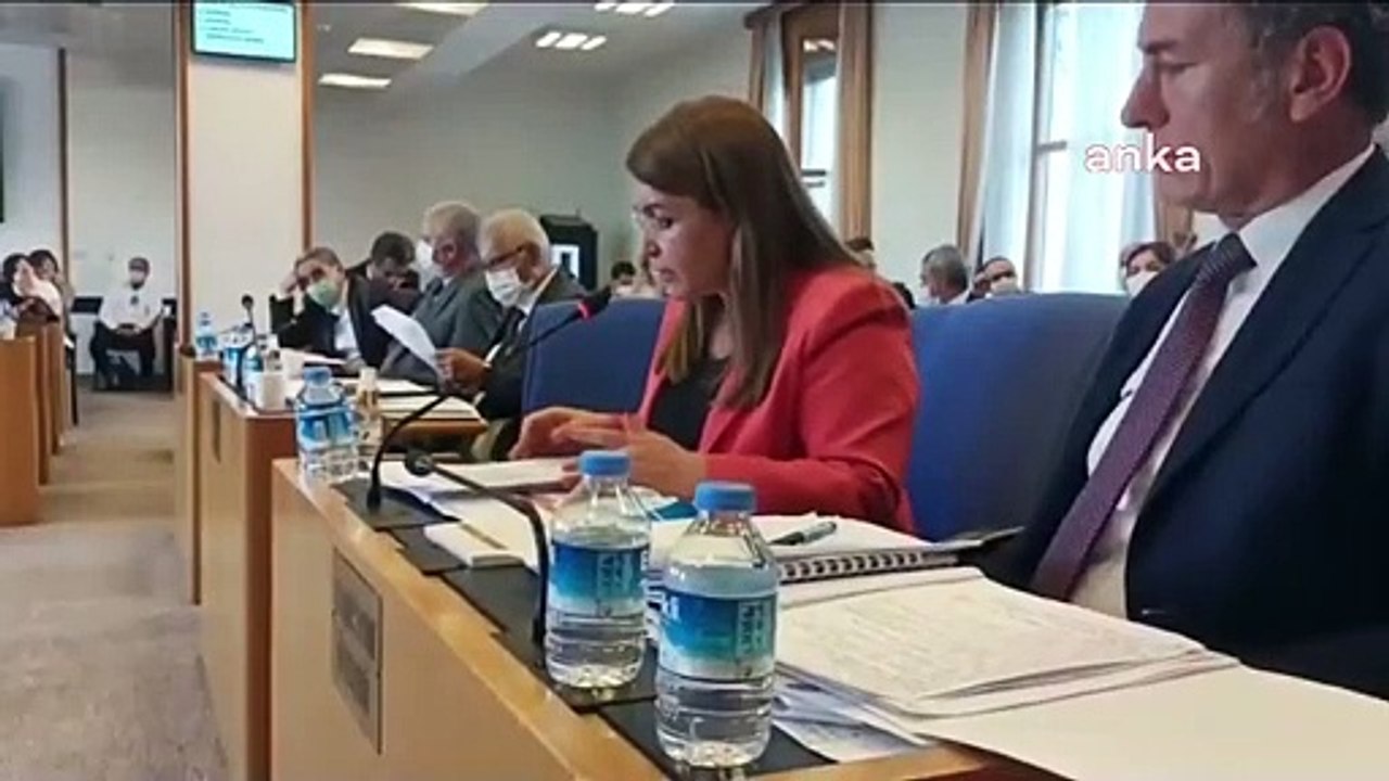 TBMM Komisyonu'nda “hayvanlarla cinsel ilişki" ibaresine tepki: “Ne demek cinsel ilişki, hayvanların rızası mı var?"