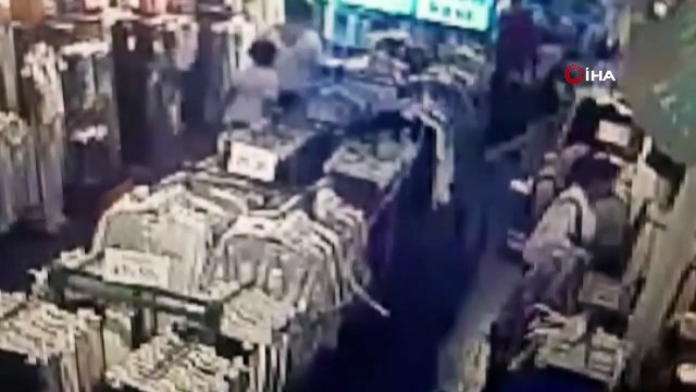 Yankesicilikle çaldığı parayla içki alıp eğlenmiş