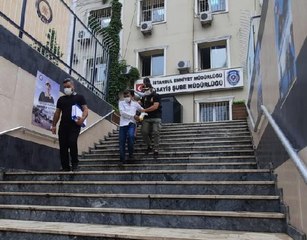 Son dakika haberi: KAMYONET HIRSIZLARI KAMERADA