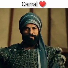 Download Video: Kuruluş Osman WhatsApp Status Video - Kurulus Osman - Osman Ghazi - Malhun Hatun - Osmal - Attitude WhatsApp Status