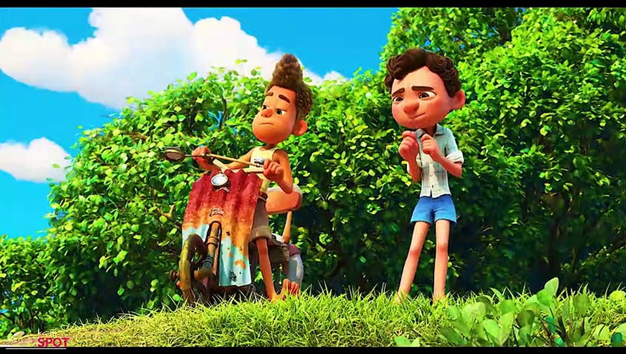 NEW MOVIE TRAILERS 2021 (Weekly 20) video Dailymotion