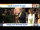 Donald Trump, Melania Trump, Ivanka Trump and Jared Kushner Arrive At Agra Airport