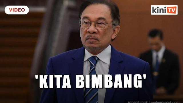 Anwar gesa dedah kontrak 5G bernilai RM11bil kepada Ericsson