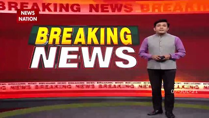 Modi Cabinet Reshuffle: पीएम आवास पहुंचे नारायण राणे, देखें पल पल की अपडेट