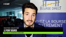 POINT BOURSE - Sommaire de l'émission POINT BOURSE du 7 juillet 2021
