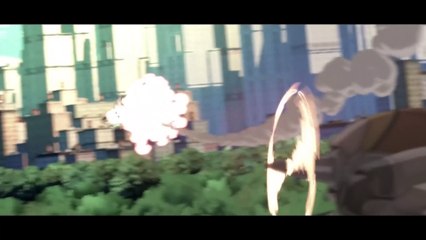 Guilty Gear -Strive- - Tráiler de lanzamiento