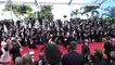 Weltstars auf dem roten Teppich - 74. Filmfestspiele von Cannes eröffnet