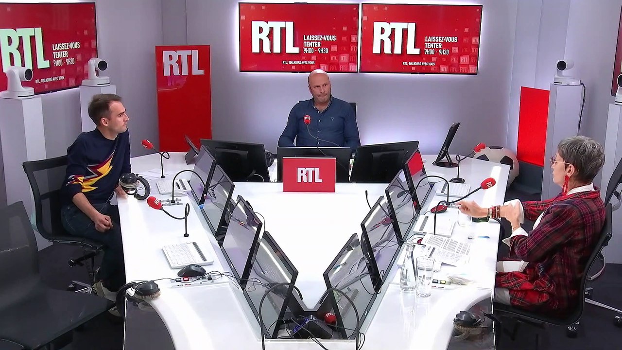 En compétition au Festival de Cannes ce mercredi "Tout s'est bien passé", le nouveau film de François Ozon avec, à l'affiche, Sophie Marceau rencontrée par notre envoyé spécial Stéphane Boudsocq.