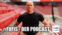 Klare Kampfansage von Thorsten Legat an seine Gegner bei den RTL Sommerspielen - FUFIS Podcast