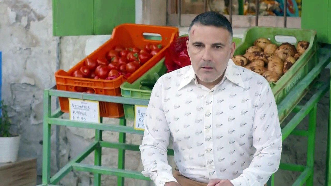 Μια Του Κλέφτη Επεισόδιο 3