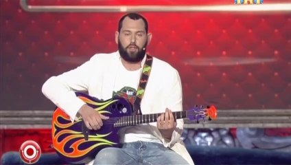 Семен Слепаков - Поддержи отечественного производителя