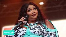 Demi Lovato Thanks Lizzo For Correcting Photog Who Misgendered Them