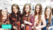 Jinger Duggar Says Her Sisters Got Love Letters From Prison