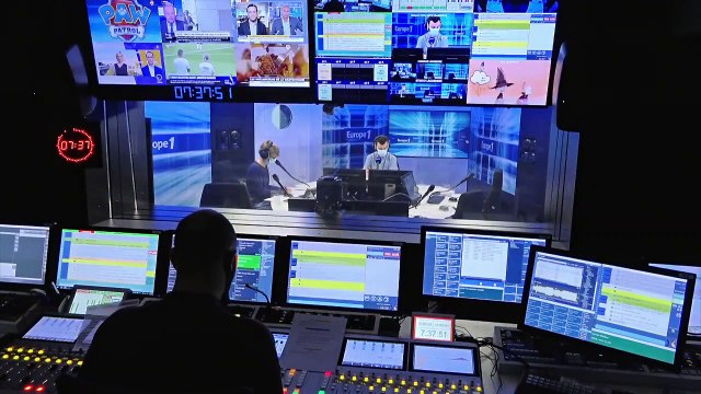 La DGSI se dote d'un site internet pour pouvoir repérer les profils plus isolés