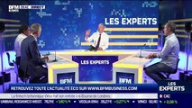 Les Experts : Les ETI vont bien selon le baromètre BPI France - 07/07