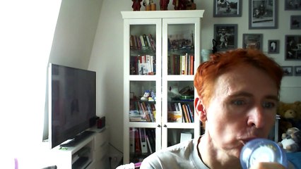 Wiwi égratigne "derrière mon sourire"