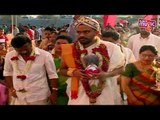 Chandan Shetty & Niveditha Gowda Marriage Video