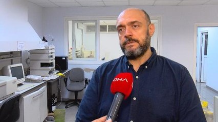 PROF. DR. GAZİOĞLU: MARMARA'DA MÜSİLAJ 3'TE 2 AZALDI