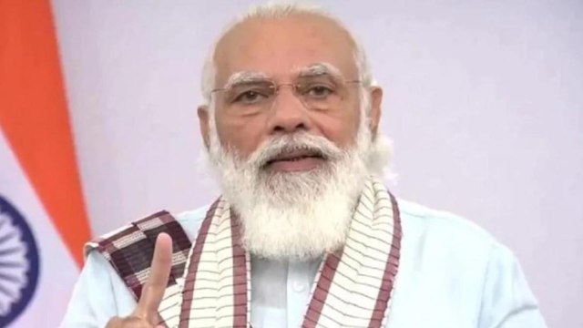 Modi Cabinet Expansion to be held today 6 pm