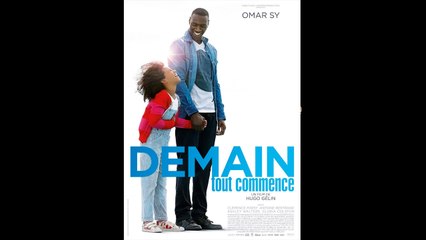 DEMAIN TOUT COMMENCE (2016) Regarder HDRiP-FR