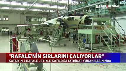 Dedikodusu yetti! Yunanistan'ı Türkiye korkusu sardı!
