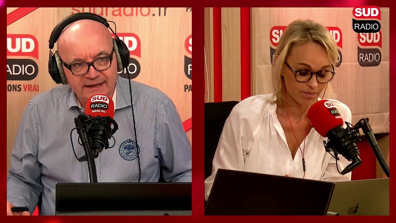 Céline Verzeletti : "L'augmentation des salaires des fonctionnaires ? Des chiffres malhonnêtes"