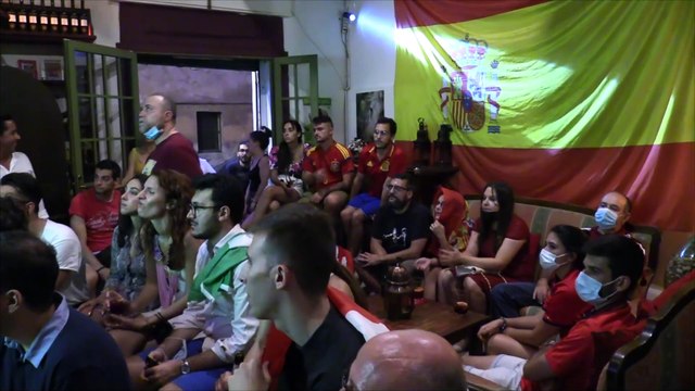 Euro2020, Italia-Spagna dagli occhi spagnoli: L'importante è che dei latini siano in finale