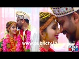 Chandan Shetty And Niveditha Gowda Cute Moments | Chandan Shetty And Niveditha Gowda Marriage Video